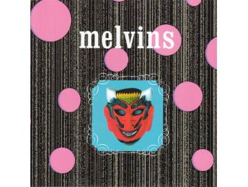 Melvins - Foaming (7inch)