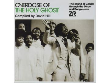 Various - Overdose Of The Holy Ghost (2LP)