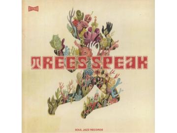 Trees Speak - Shadow Forms (LP)