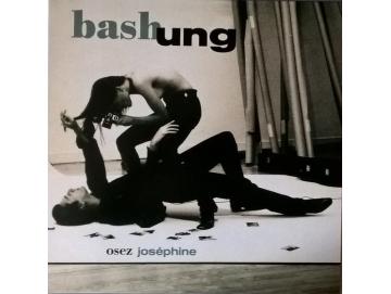 Alain Bashung - Osez Josephine (LP)