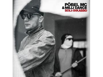 Pöbel MC & Milli Dance - Soli-Inkasso (LP)