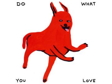 Various - Do What You Love (2LP)
