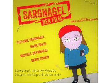Various - Sargnagel: Der Film (LP)