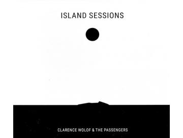 Clarence Wolof & The Passengers - Island Sessions (CD)