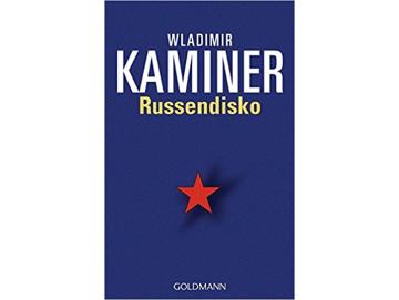 Wladimir Kaminer - Russendisko (Buch)