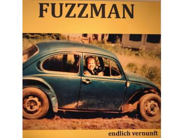 Fuzzman - Endlich Vernunft (CD)