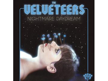 The Velveteers - Nightmare Daydream (CD)