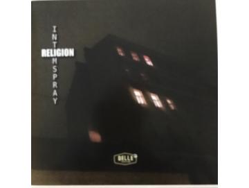 Intimspray ‎- Religion (CD)
