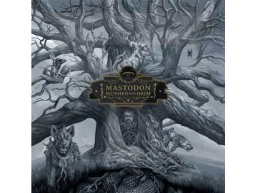 Mastodon - Hushed And Grim (2CD)
