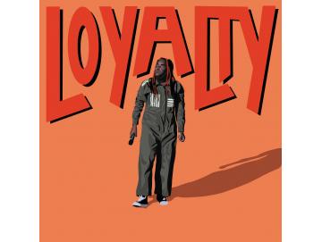 Zion Flex - Loyalty (CD)