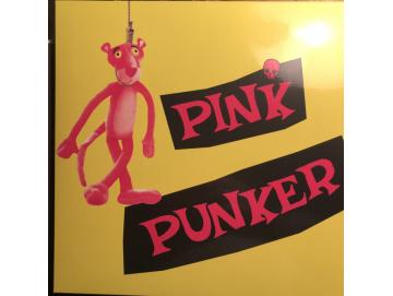 Dirt Shit - Pink Punker (10inch) (Colored)