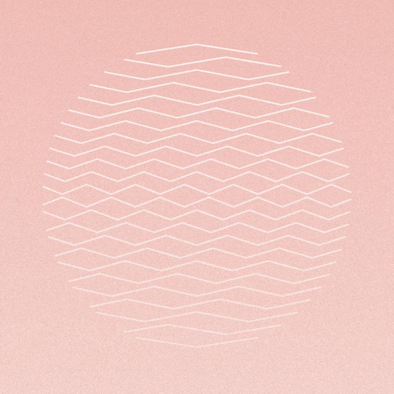 White Pink Brown - Lakes & Screens (2LP) (Colored)