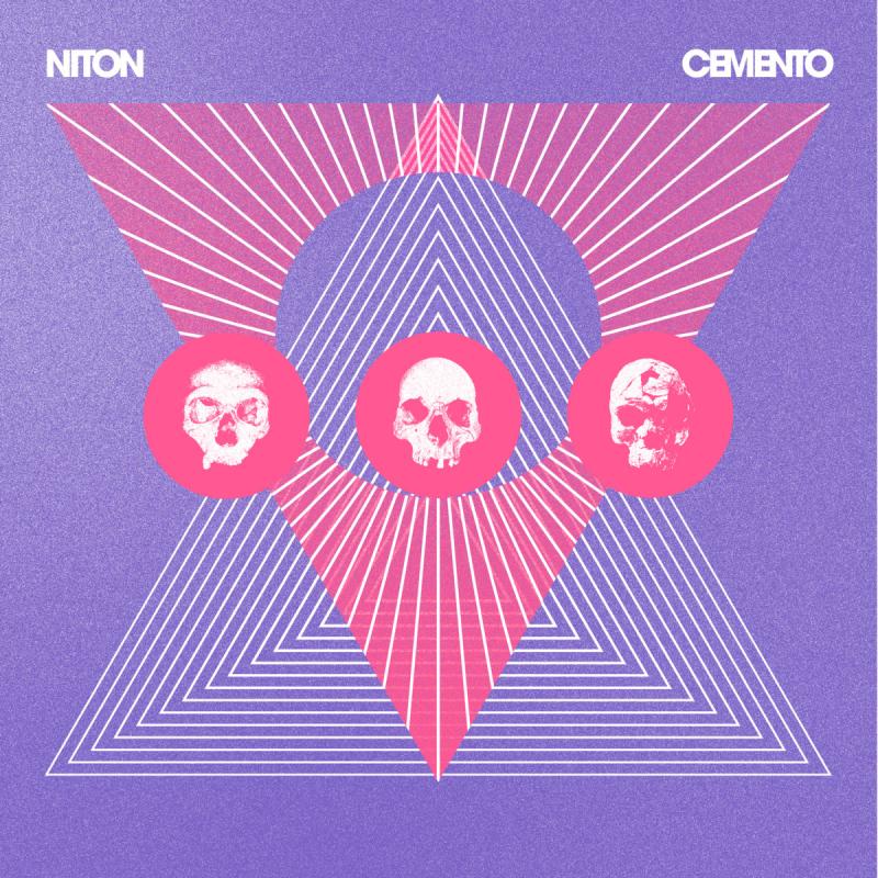 Niton - Cemento (LP)