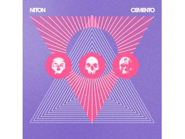 Niton - Cemento (LP)