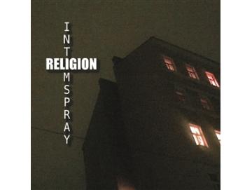 Intimspray - Religion (LP)