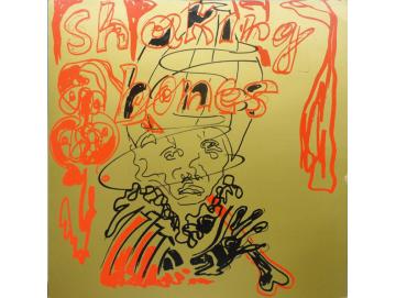 The Shaking Bones - Shaking Bones (12inch)
