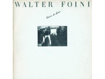 Walter Foini - Faccia Di Luna (LP)
