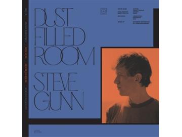 Bill Fay / Steve Gunn - Dust Filled Broom (7inch)