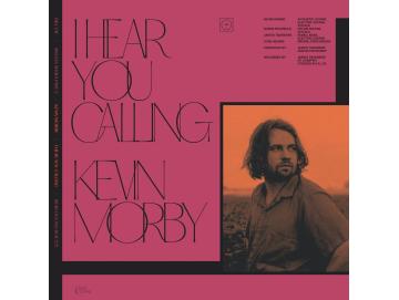 Bill Fay / Kevin Morby - I Hear You Calling (7inch)
