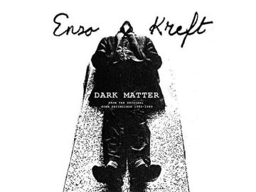 Enzo Kreft - Dark Matter (LP)