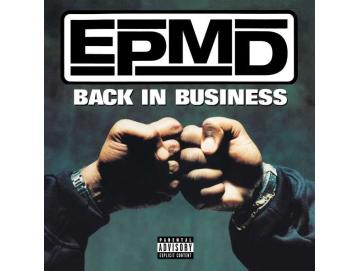 EPMD - Back In Business (2LP)