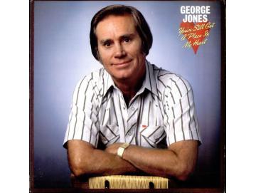 George Jones - You´ve Still Got A Place In My Heart (LP)