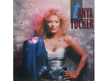 Tanya Tucker - Girls Like Me (LP)