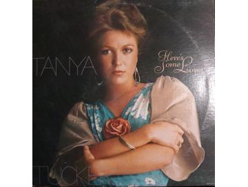 Tanya Tucker - Here´s Some Love (LP)