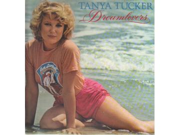 Tanya Tucker - Dreamlovers (LP)