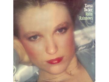 Tanya Tucker - Ridin Rainbows (LP)