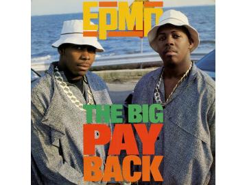 EPMD - The Big Payback (7inch)