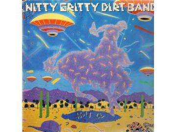 Nitty Gritty Dirt Band - Hold On (LP)