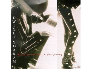 Dwight Yoakam - Buenas Noches From A Lonely Room (LP)