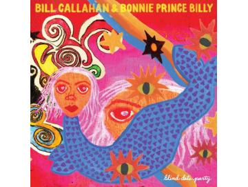Bill Callahan & Bonnie Prince Billy - Blind Date Party (2CD)