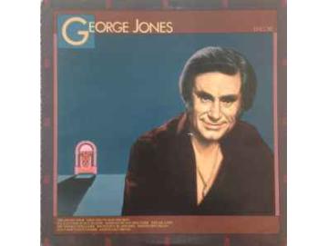 George Jones - Encore (LP)