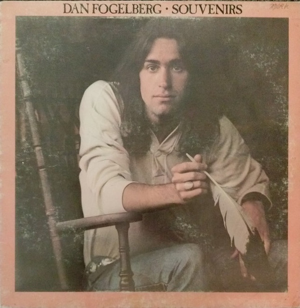Dan Fogelberg - Souvenirs (LP)