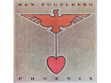 Dan Fogelberg - Phoenix (LP)