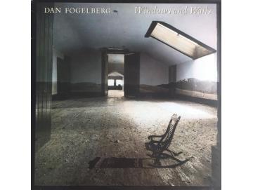 Dan Fogelberg - Windows And Walls (LP)