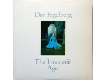 Dan Fogelberg - The Innocent Age (2LP)