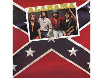 Alabama - Mountain Music (LP)