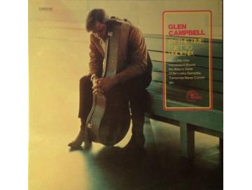Glen Campbell - By The Time I Get To Phoenix (LP)