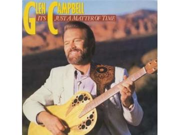 Glen Campbell - It´s Just A Matter Of Time (LP)