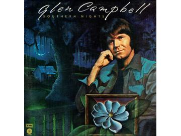 Glen Campbell - Southern Nights (LP)