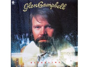 Glen Campbell - Bloodline (LP)