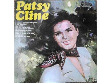 Patsy Cline - Patsy Cline (LP)