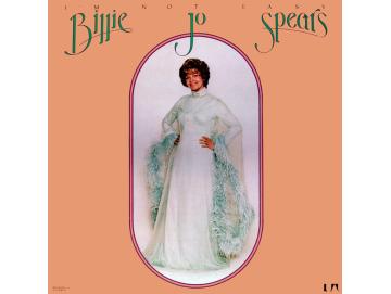 Billie Jo Spears - I´m Not Easy (LP)