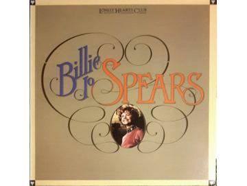 Billie Jo Spears - Lonely Hearts Club (LP)