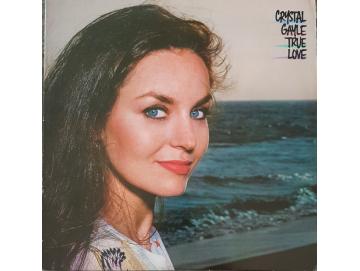 Crystal Gayle - True Love (LP)