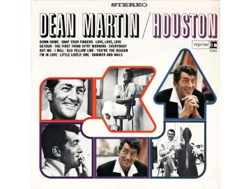 Dean Martin ‎- Houston (LP)