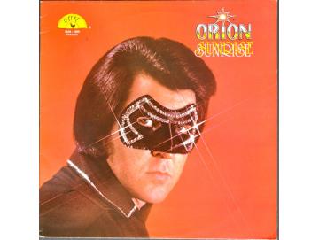 Orion - Sunrise (LP)
